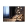 Kundalini Dew 15 Chandelier lampe a suspension