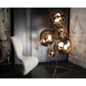 Tom Dixon Melt Stand Chandelier vloerlamp