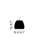 Void pendant mini technisch