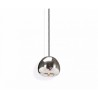 Void pendant mini steel