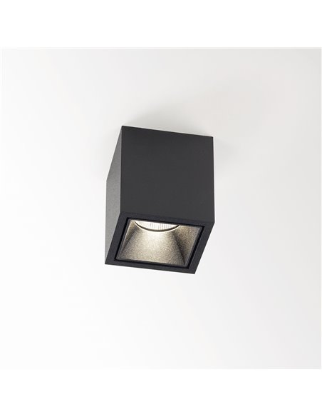 Delta Light Boxy L Soft ceiling lamp
