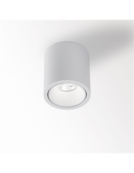Delta Light Boxy R Soft ceiling lamp