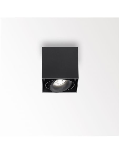 Delta Light Minigrid On 150 Soft ceiling lamp