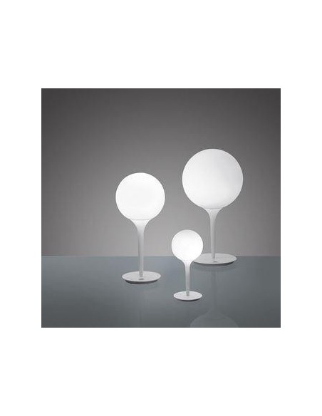 Artemide Castore 14 Lampe de table