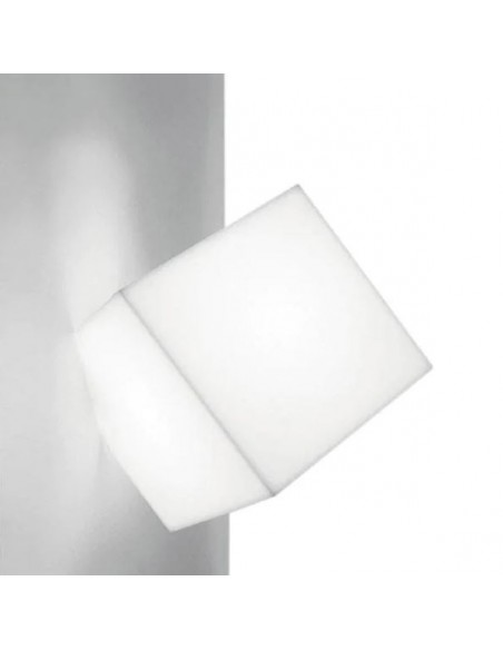 Artemide Edge 30 Wall lamp / ceiling lamp
