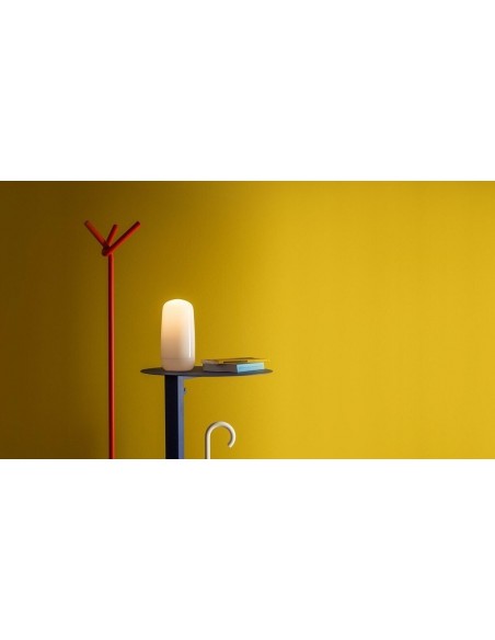 Artemide Gople Plug Lampe de table