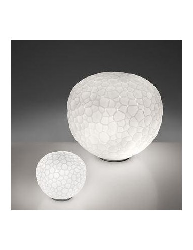 Artemide Meteorite 15 Table lamp