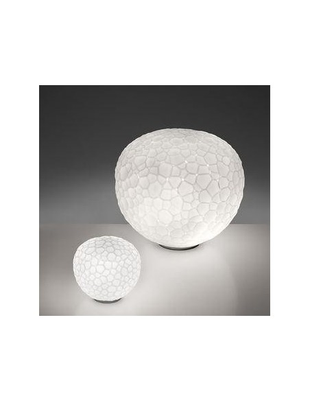 Artemide Meteorite 15 Lampe de table