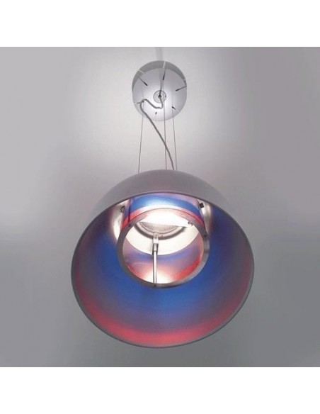 Buy Artemide NUR accessory: coloured flter online with professional support.