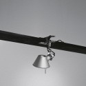 Artemide Tolomeo Micro Pinza Led