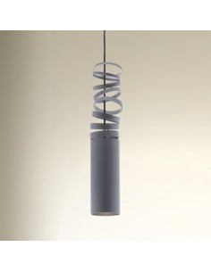 Artemide Decompose' LIGHT suspended lamp