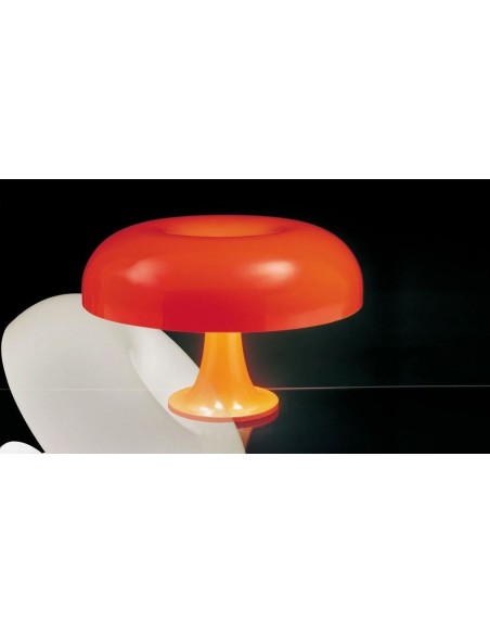 Artemide Nesso Lampe de table
