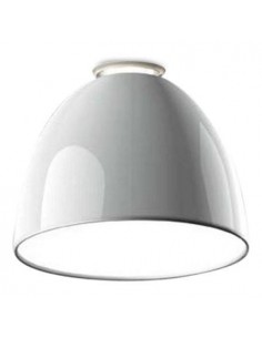 Artemide Nur Mini Gloss ceiling lamp