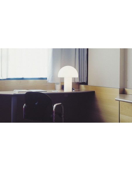 Artemide Onfale Piccolo Table lamp