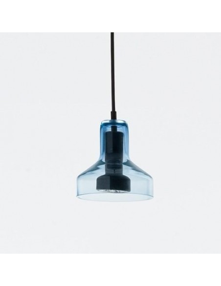 Artemide Stablight "A" suspended lamp