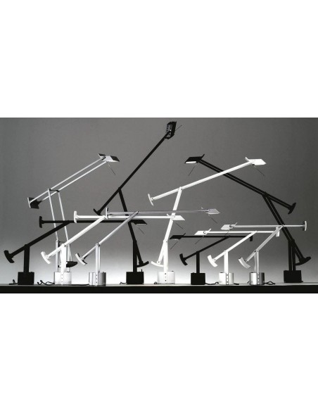 Artemide Tizio Table lamp
