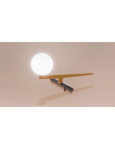 Artemide Yanzi Lampe de table