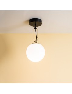 Artemide Nh 22 Ceiling plafondlamp