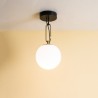 Artemide Nh 22 Ceiling ceiling lamp