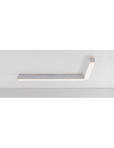 Artemide Calipso Linear SYSTEM ceiling lamp 588mm