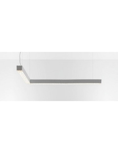 Artemide Calipso Linear SYSTEM 588mm suspended lamp