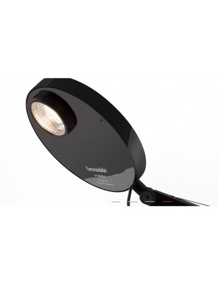 Artemide Demetra Professional Lampe de table + detector