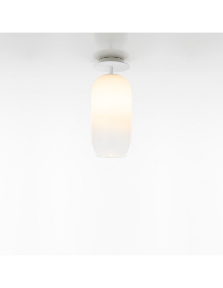 Artemide Gople Mini ceiling lamp