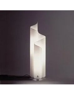 Artemide Mezzachimera Lampe de table