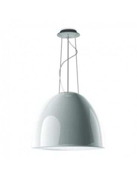 Artemide Nur Mini Gloss suspended lamp