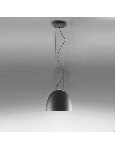 Artemide Nur Mini Led suspended lamp