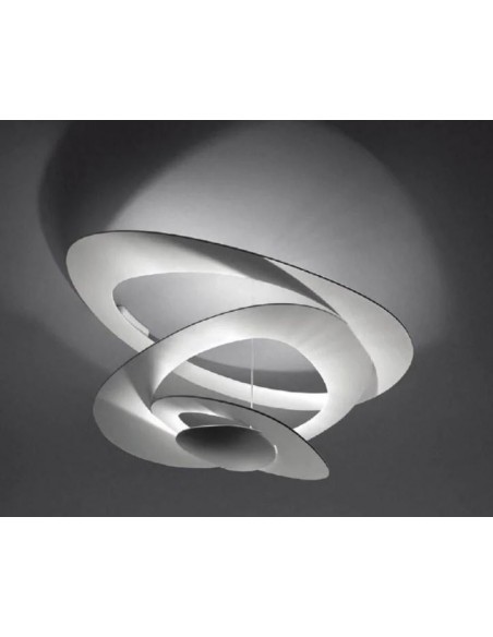 Artemide Pirce Mini ceiling lamp