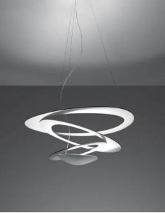 Artemide Pirce Mini suspended lamp