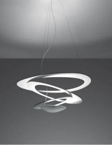Artemide Pirce Mini Hanglamp