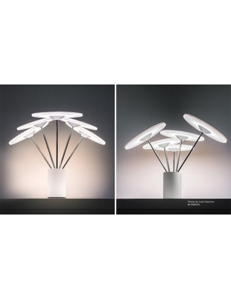 Artemide Sisifo Table lamp