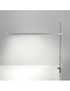 Artemide Talak Professional Table lamp + Klem