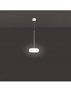 Artemide Itka 50 suspended lamp