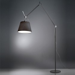 Artemide Tolomeo Mega Led Body lamp