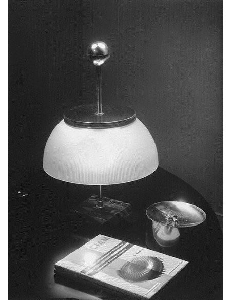 Artemide Alfa Lampe de table