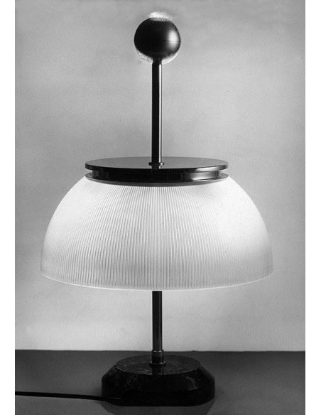 Artemide Alfa Lampe de table