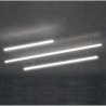 Artemide Alphabet Of Light Linear 240 Wall lamp / ceiling lamp