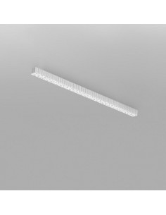 Artemide Calipso Linear 120 ceiling lamp