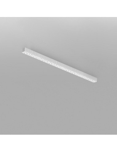 Artemide Calipso Linear 120 Plafondlamp