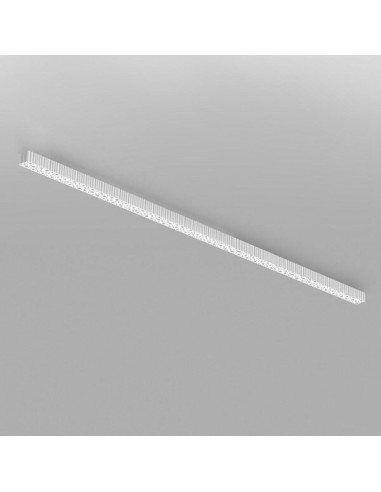 Artemide Calipso Linear 180 Plafondlamp