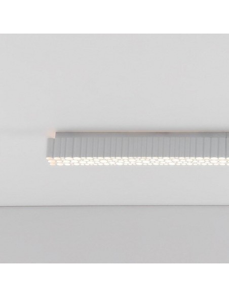 Artemide Calipso Linear SYSTEM ceiling lamp 1210mm