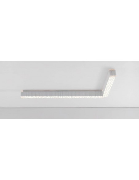 Artemide Calipso Linear SYSTEM ceiling lamp 1785mm
