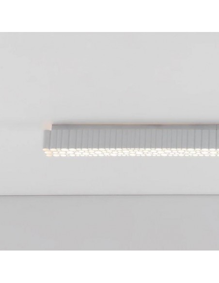 Artemide Calipso Linear SYSTEM Plafondlamp 1785mm