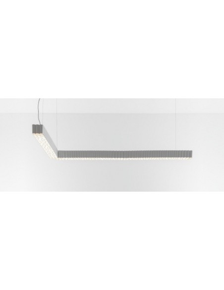 Artemide Calipso Linear SYSTEM 1210mm suspended lamp