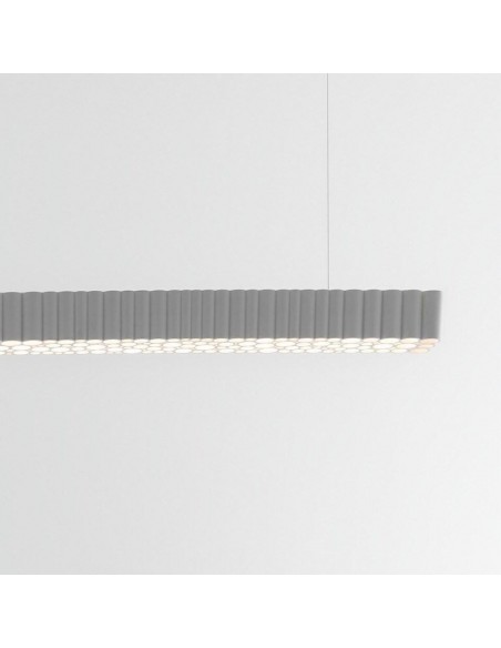 Artemide Calipso Linear SYSTEM 1785mm Lampe à Suspension