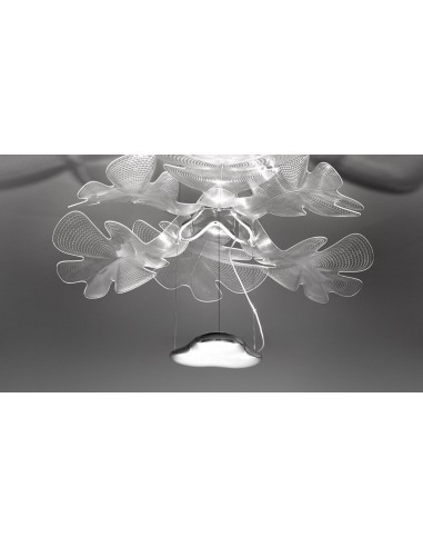 Artemide Chlorophilia suspended lamp