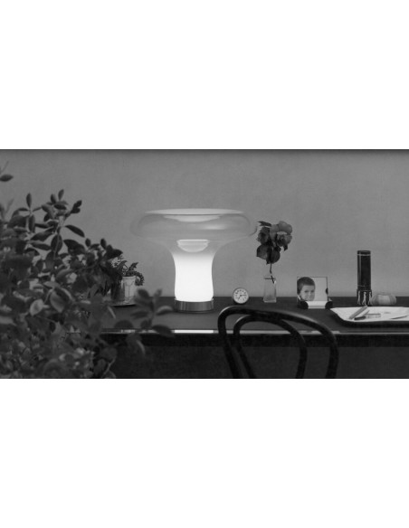 Artemide Lesbo Table lamp